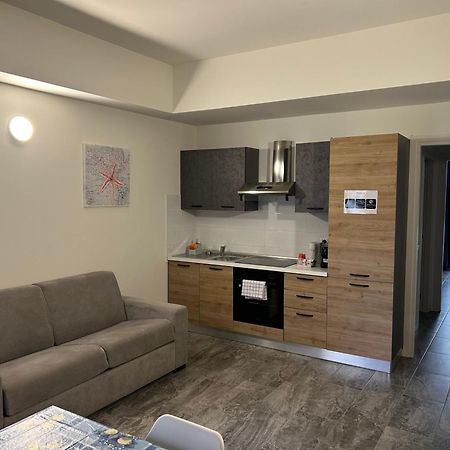 Roberta House Appartement Rozzano Buitenkant foto