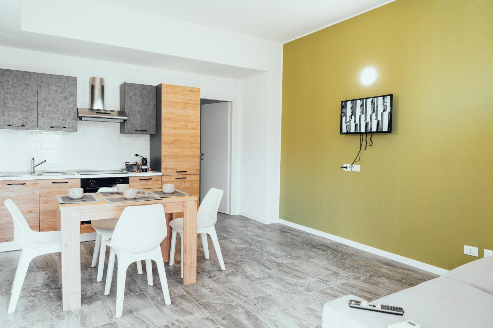Roberta House Appartement Rozzano Buitenkant foto