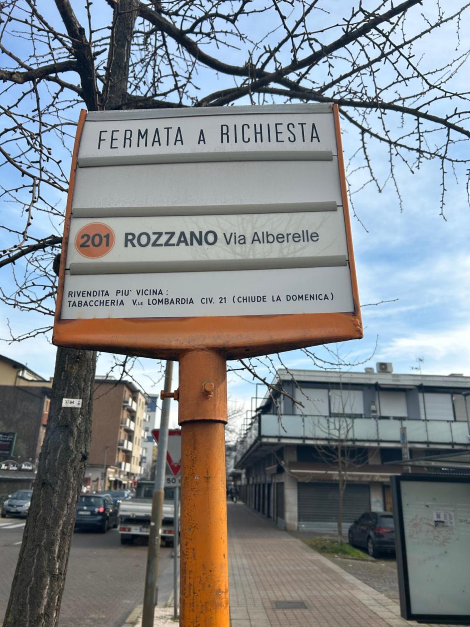 Roberta House Appartement Rozzano Buitenkant foto