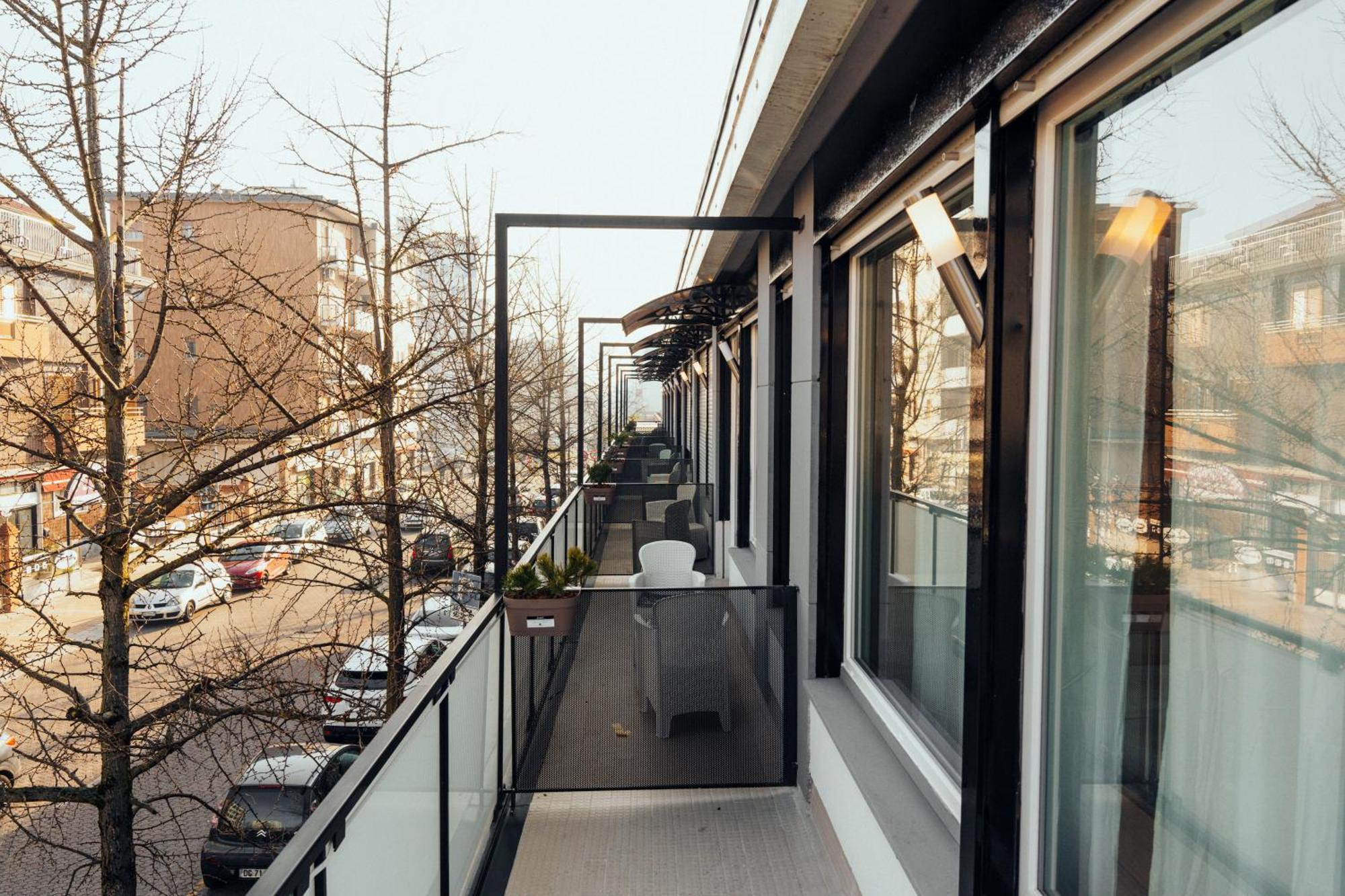 Roberta House Appartement Rozzano Buitenkant foto