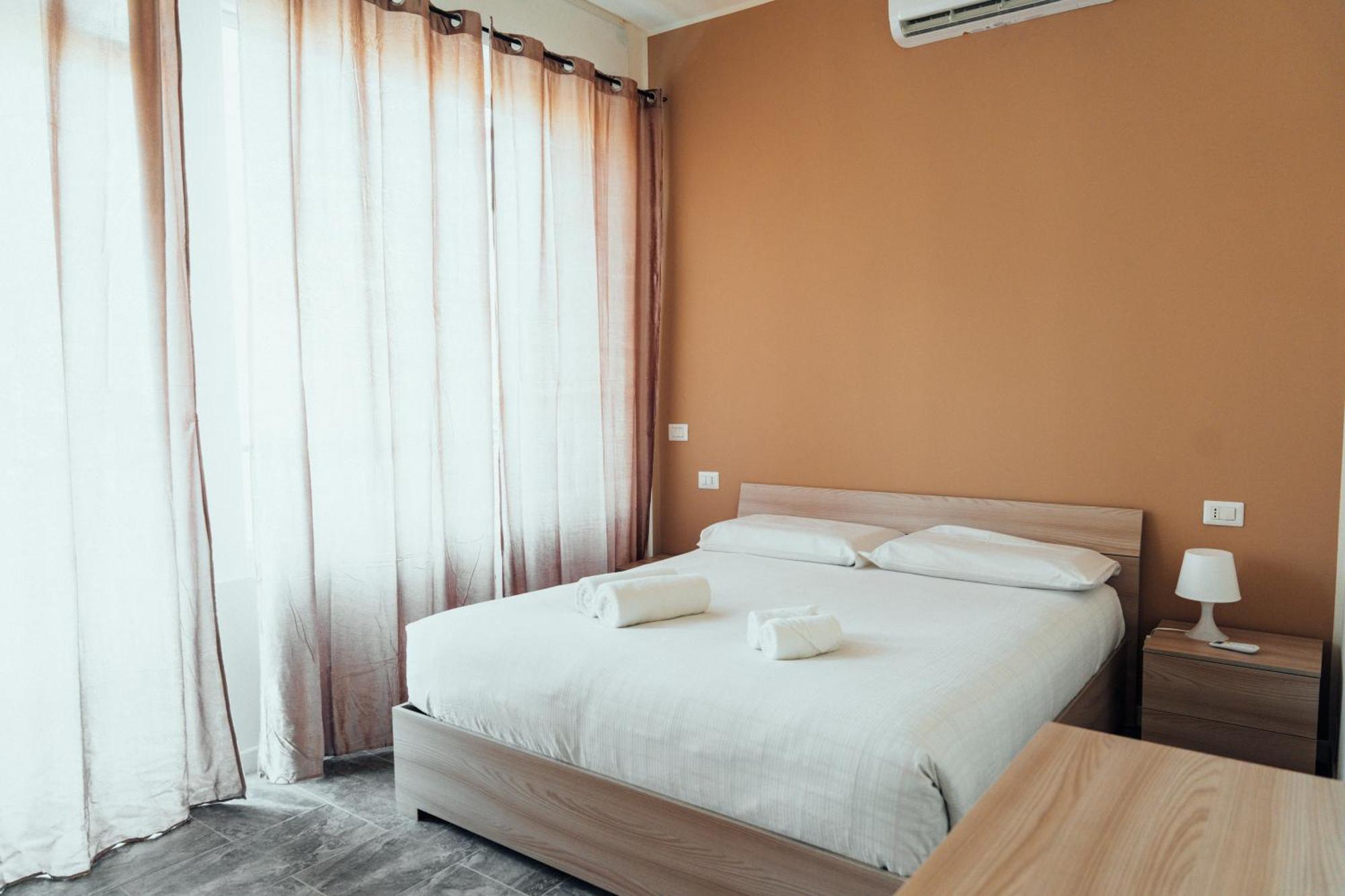 Roberta House Appartement Rozzano Buitenkant foto