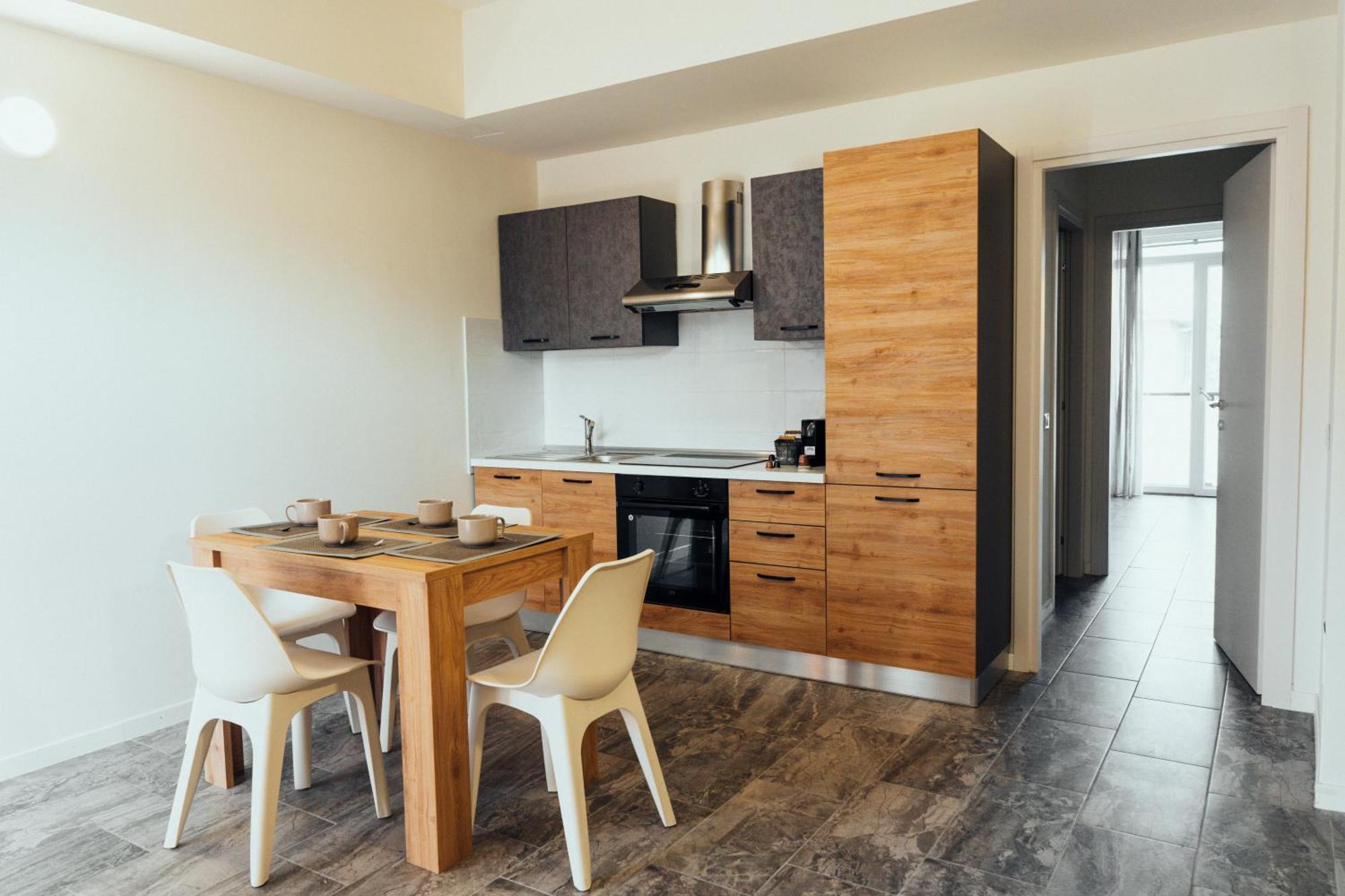 Roberta House Appartement Rozzano Buitenkant foto