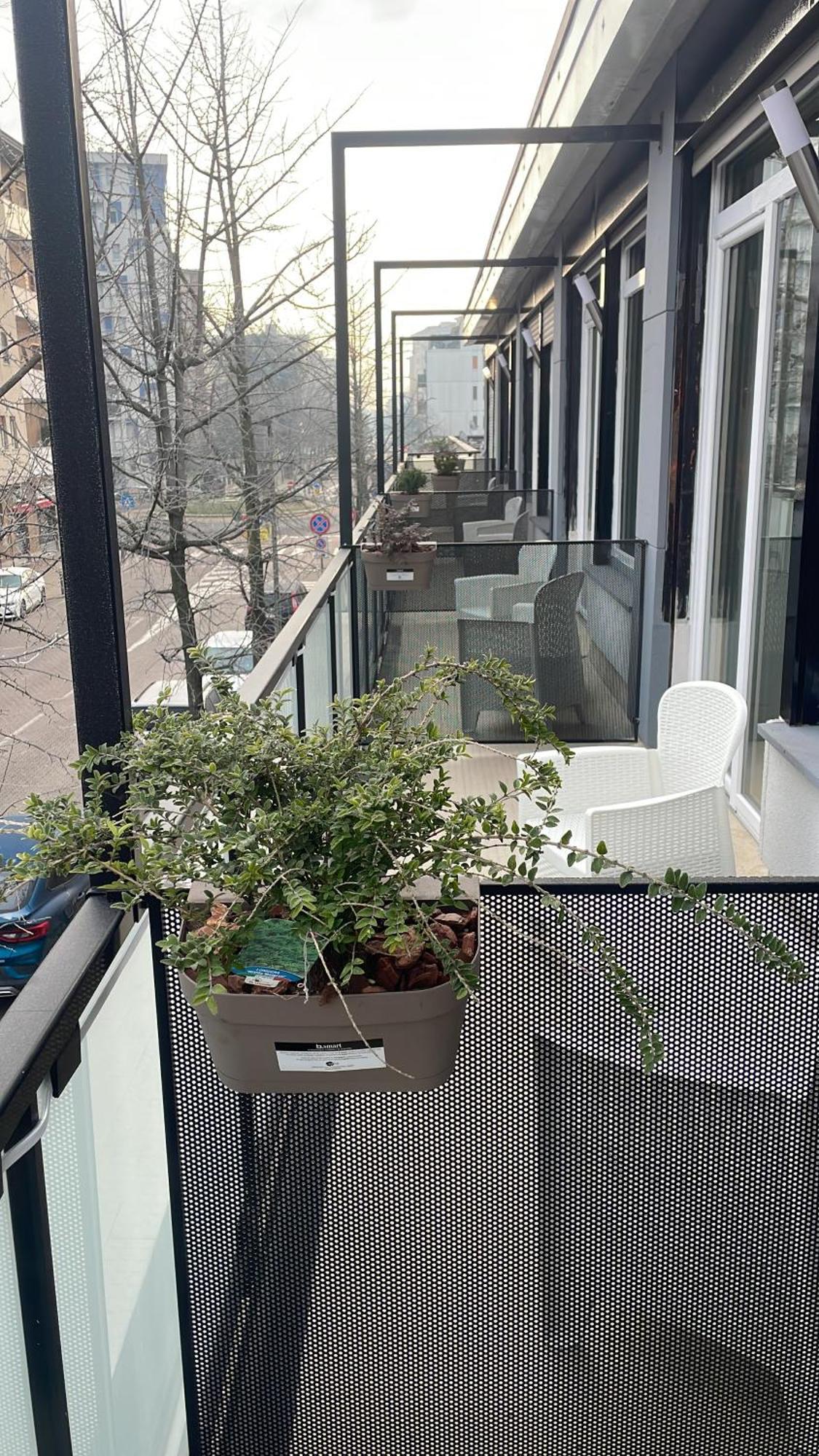 Roberta House Appartement Rozzano Buitenkant foto