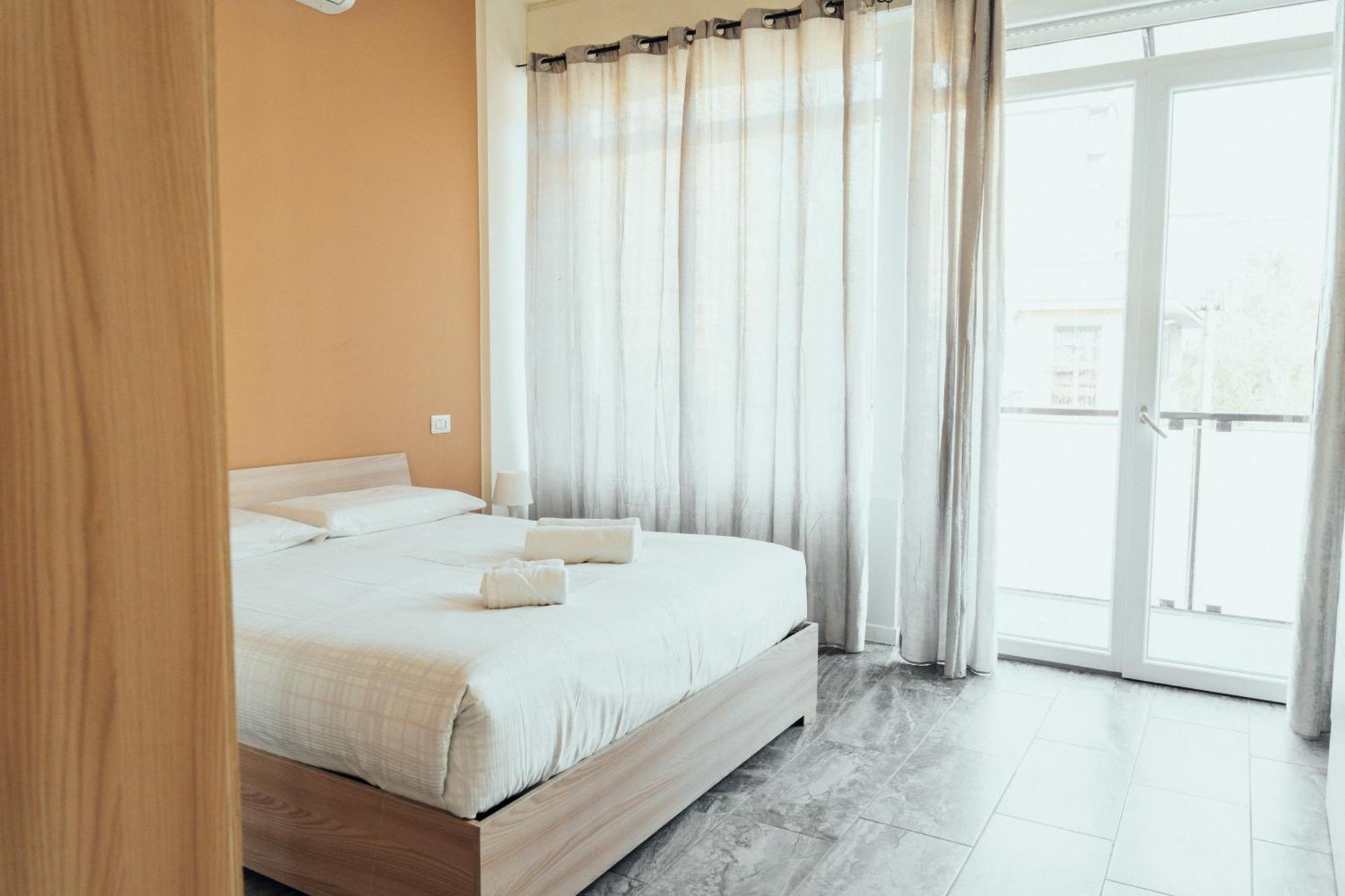 Roberta House Appartement Rozzano Buitenkant foto