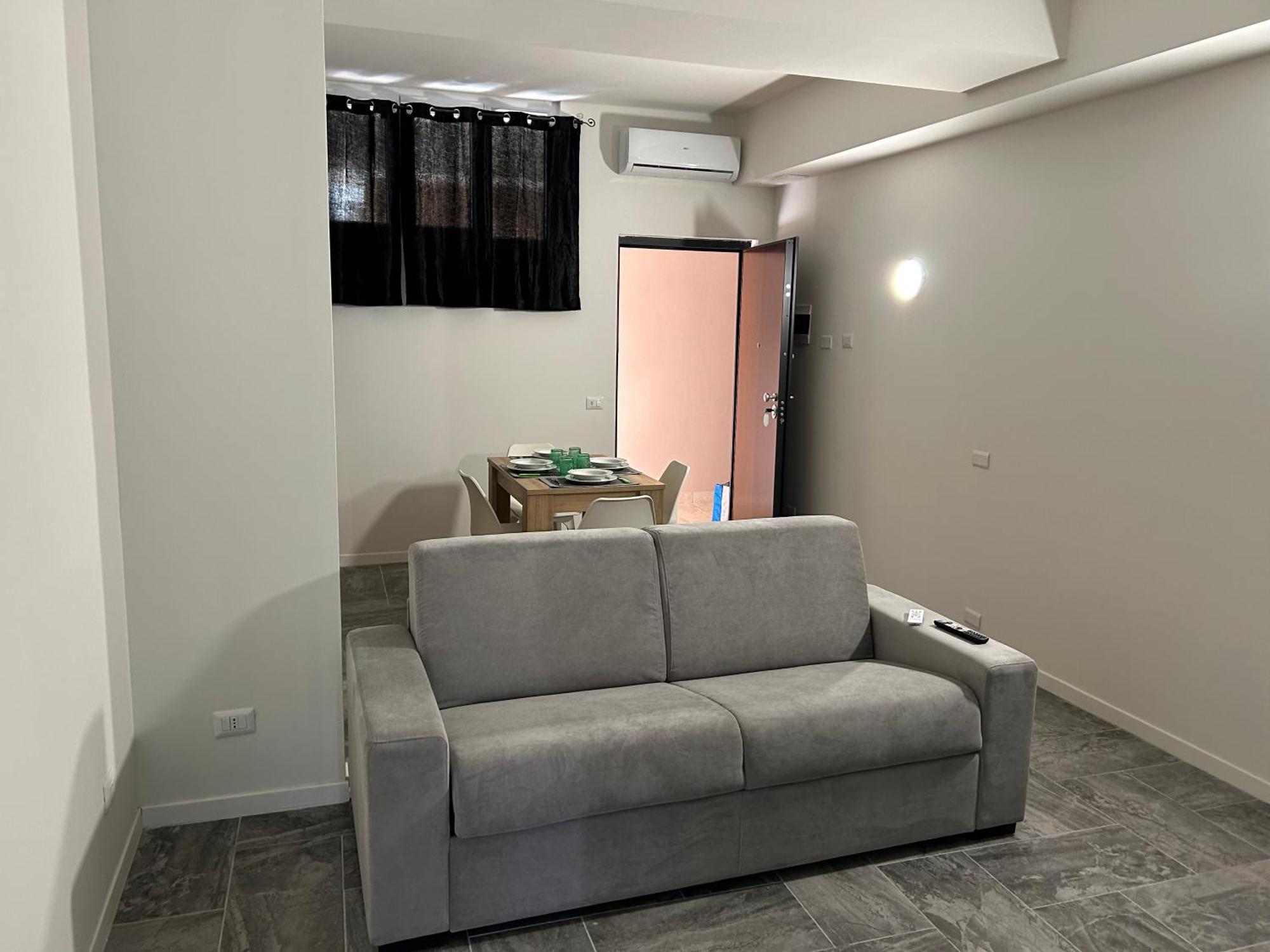 Roberta House Appartement Rozzano Buitenkant foto