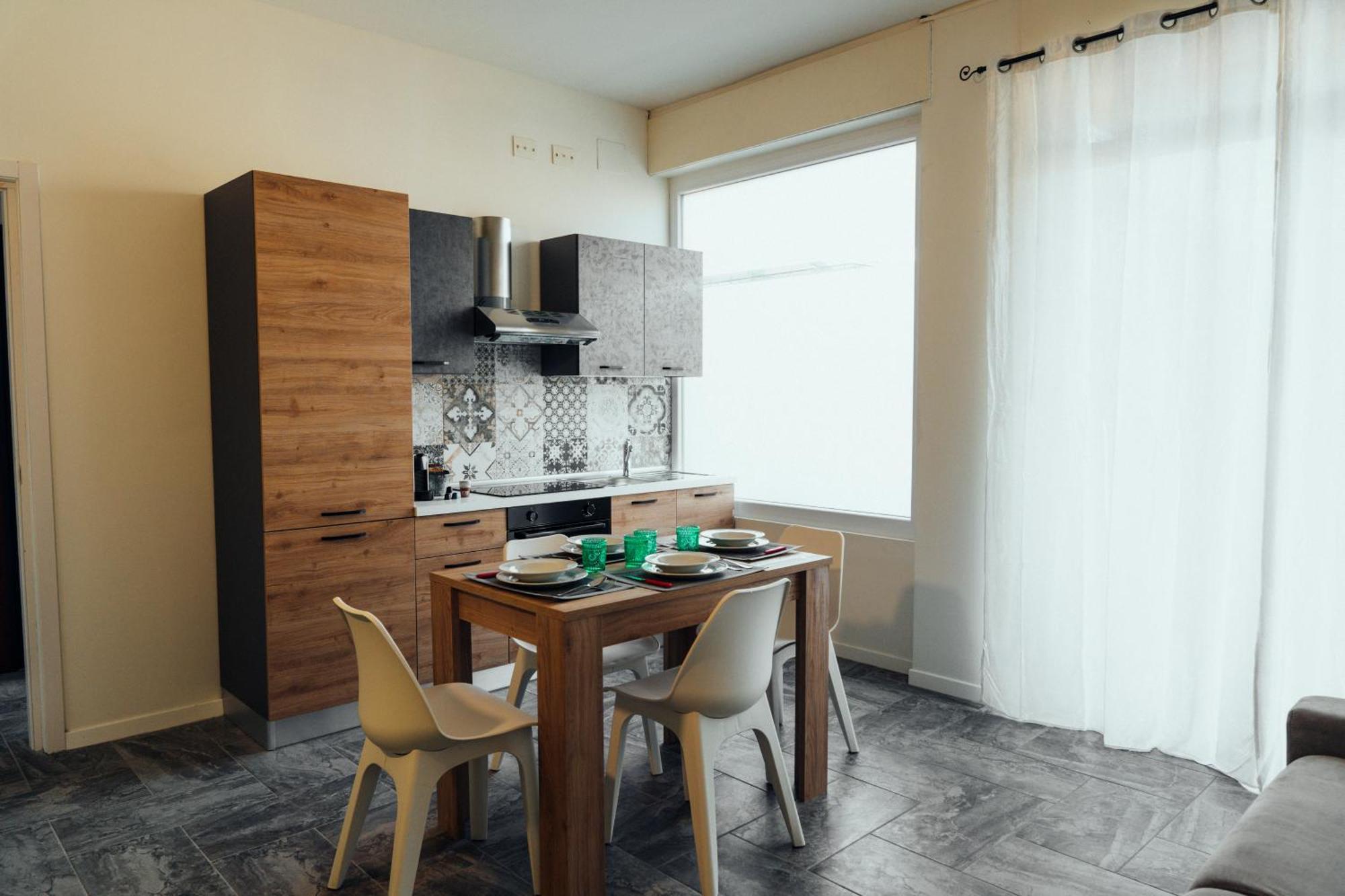 Roberta House Appartement Rozzano Buitenkant foto