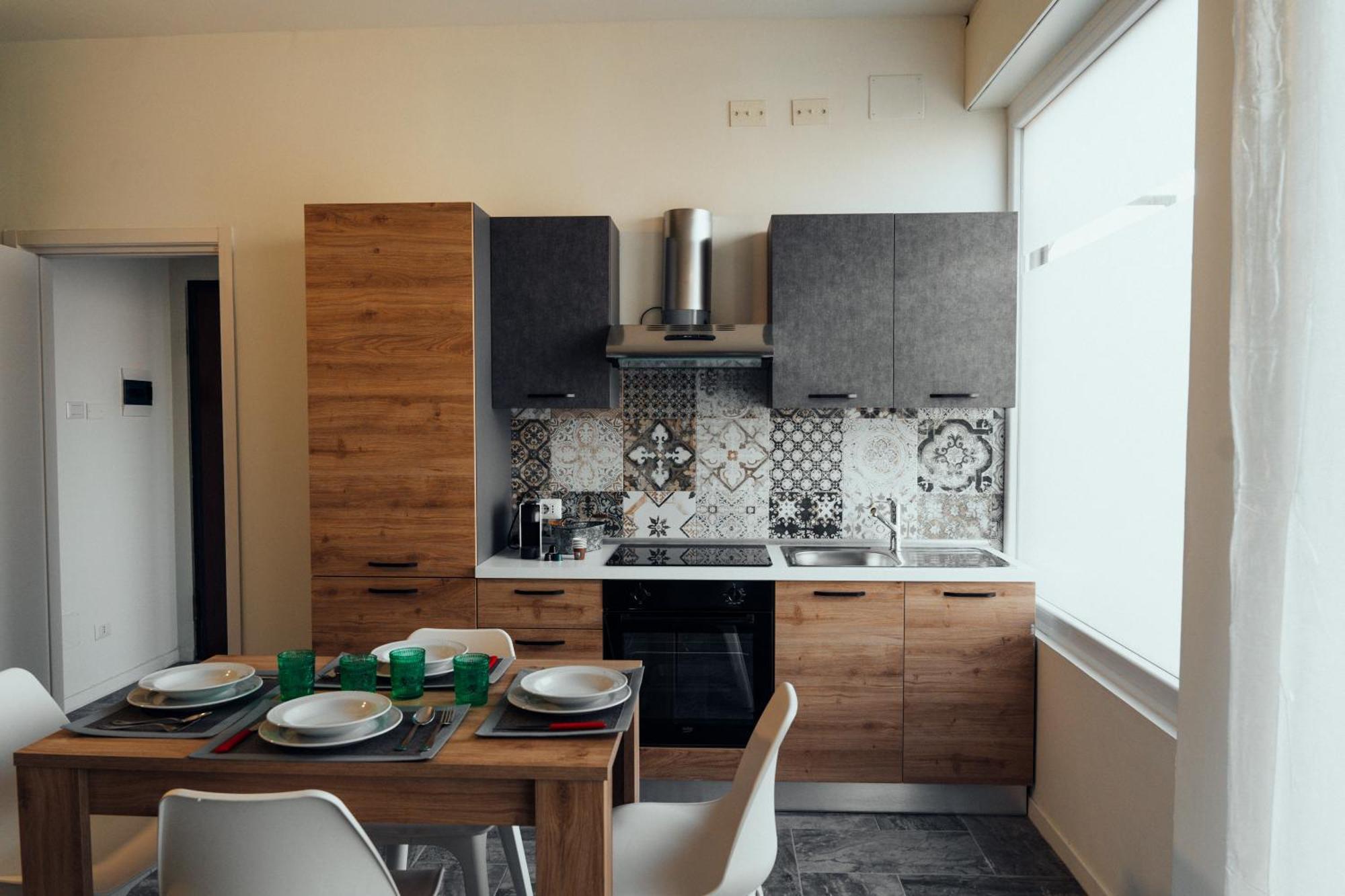 Roberta House Appartement Rozzano Buitenkant foto