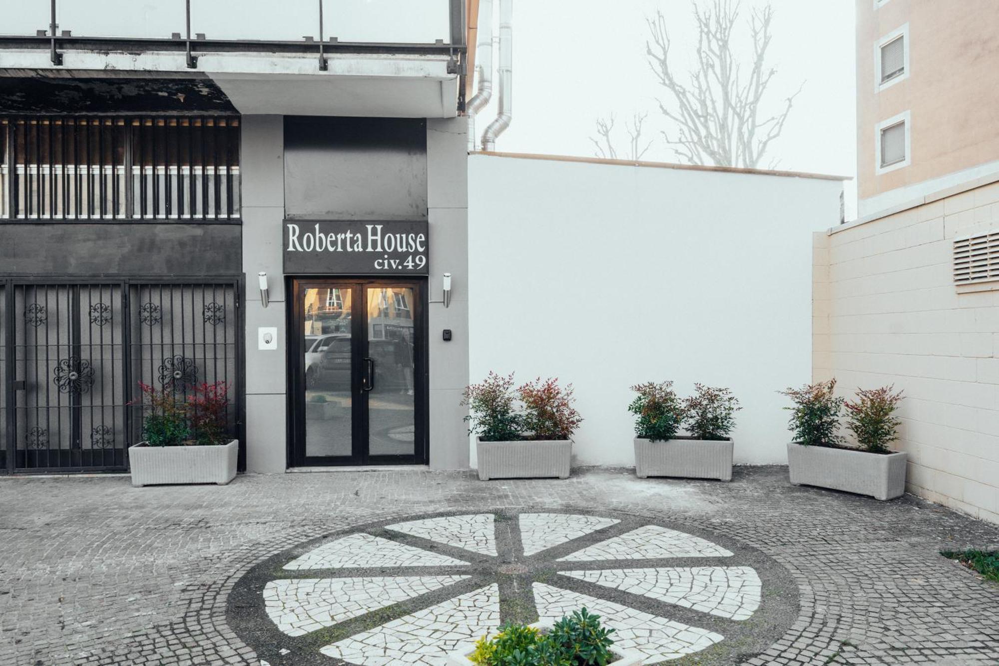 Roberta House Appartement Rozzano Buitenkant foto