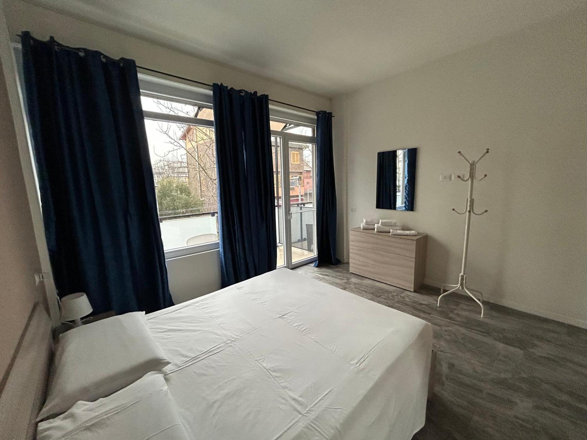 Roberta House Appartement Rozzano Buitenkant foto