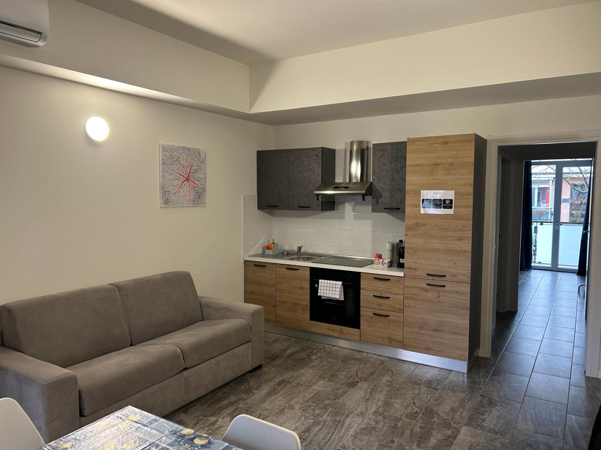 Roberta House Appartement Rozzano Buitenkant foto